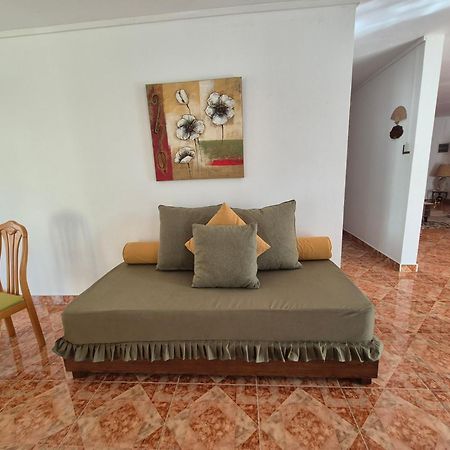 Seashell Haven Villa Trou-aux-Biches Extérieur photo
