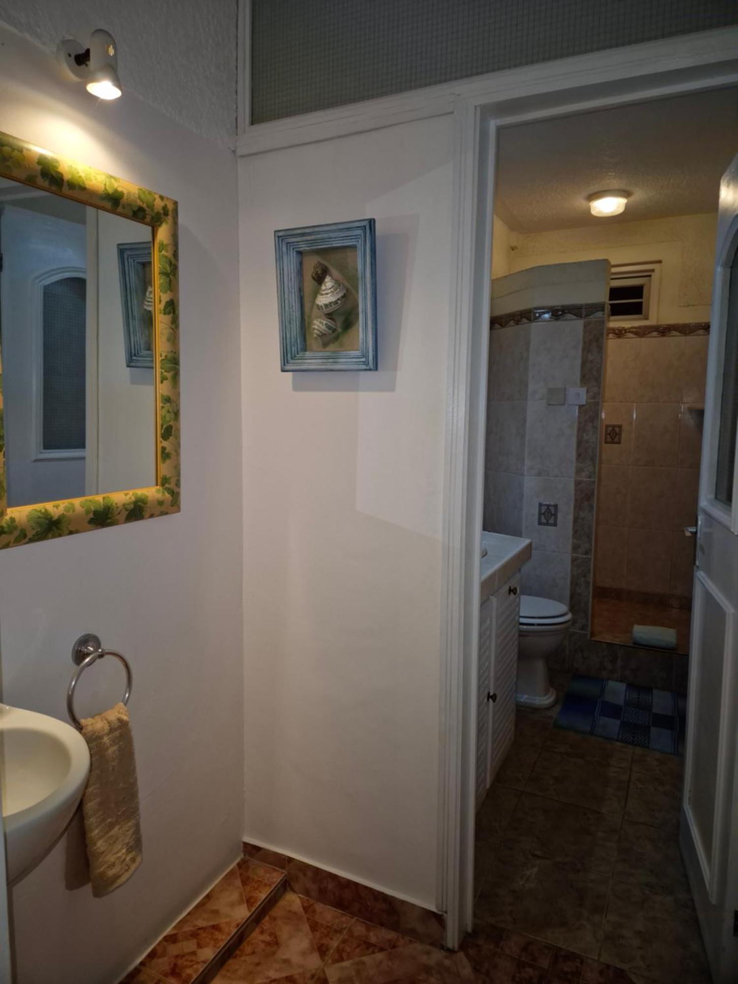 Seashell Haven Villa Trou-aux-Biches Extérieur photo
