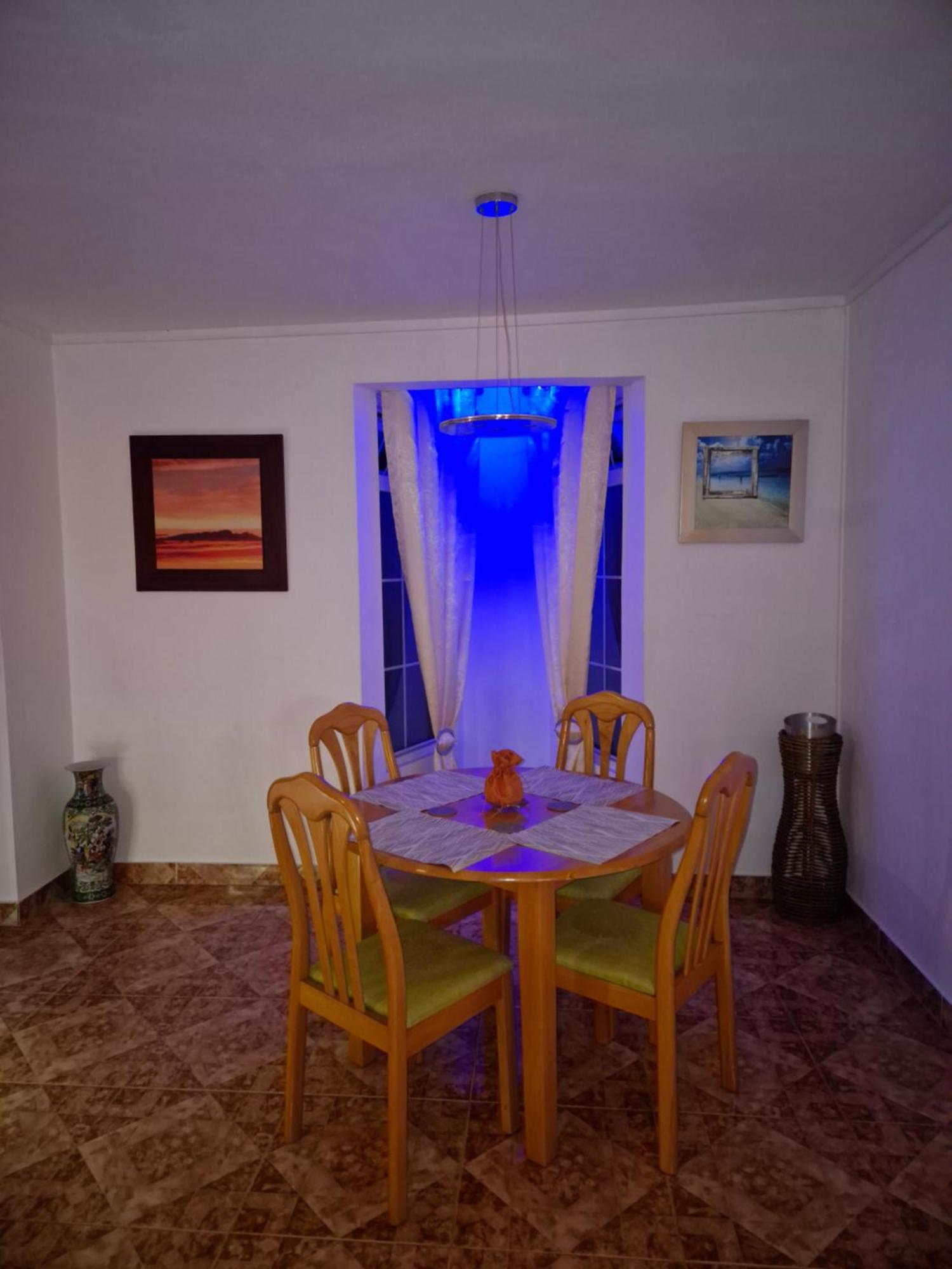 Seashell Haven Villa Trou-aux-Biches Extérieur photo