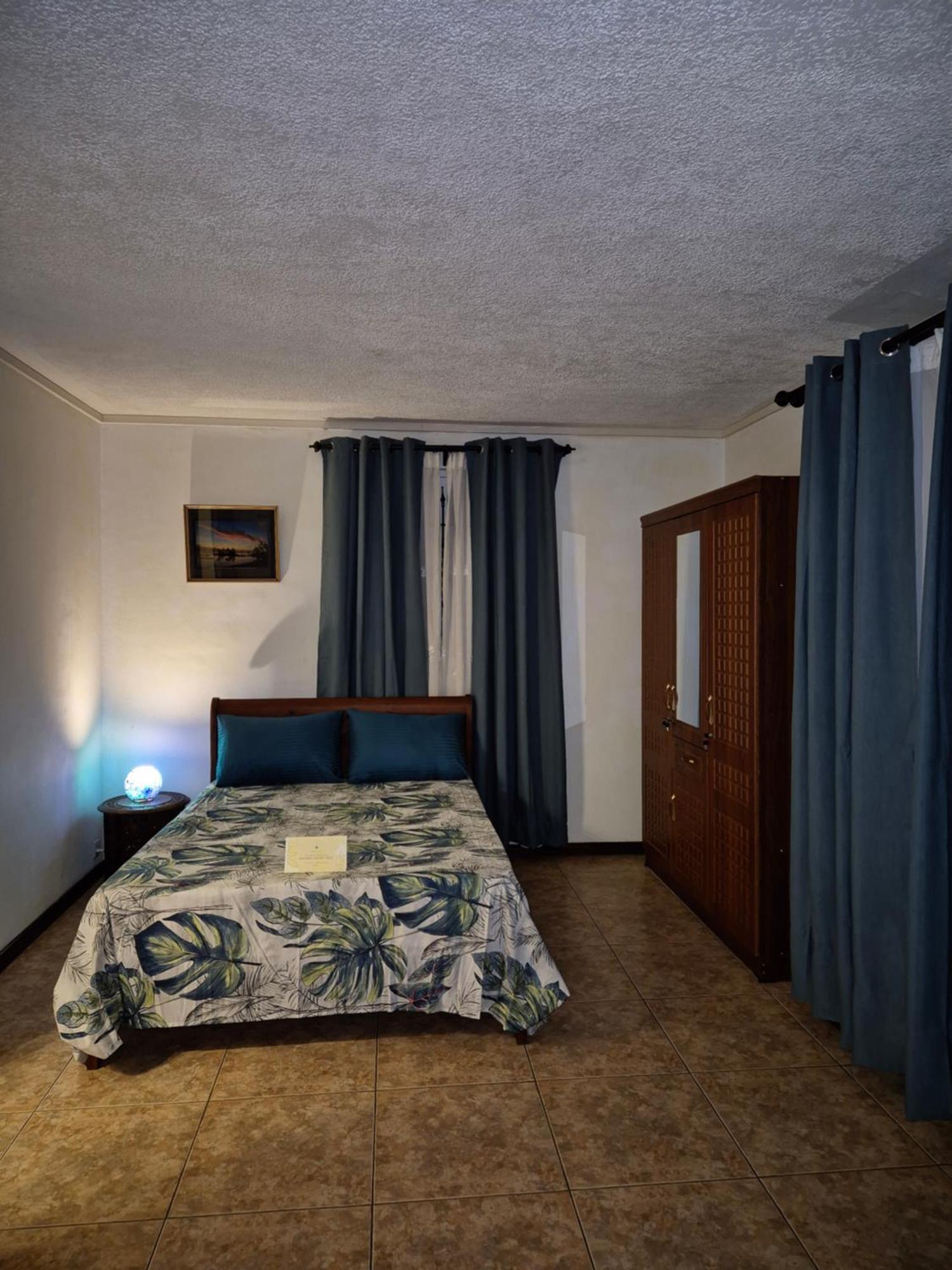 Seashell Haven Villa Trou-aux-Biches Extérieur photo